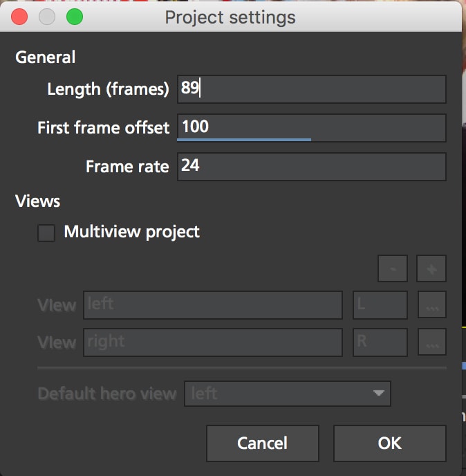mocha, frame range, timeline, range, frame, bezier, roto, mask, extend, keyframe, keyframes