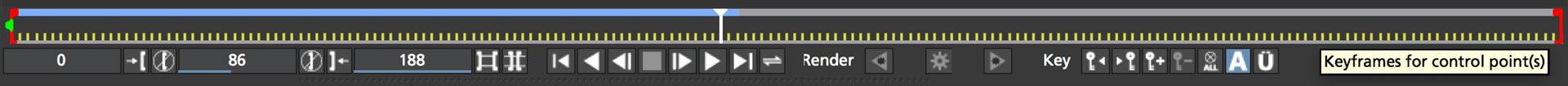 mocha, frame range, timeline, range, frame, bezier, roto, mask, extend, keyframe, keyframes